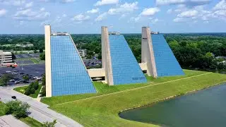 The Pyramids - Indianapolis (Jul2021)