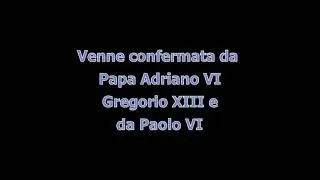 Preghiera per le anime del purgatorio. Ti adoro, o Croce Santa. Da recitare 50 volte ogni Venerdi