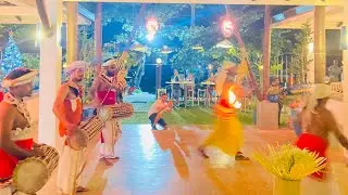 Traditional dance Sri Lanka 🇱🇰