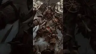 Chaos Ogors Are a Terrifying Threat in Warhammer | Age of Sigmar Lore
