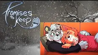 Promises To Keep | Visual Novel (Part 11)