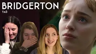 Bridgerton - 1x03 