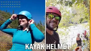 Best Kayak Helmet in 2022 – Exclusive Products Reviewed!