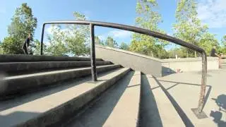 Doogie Lester - Welcome to Coastal Riders