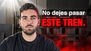 La MAYOR OPORTUNIDAD de Negocio para Empezar en 2025