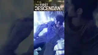 THE FIRST DESCENDANT- ESTARA EL JUEGO EN ESPAÑOL? TE LO CUENTO!!! #thefirstdescendant #gameplay