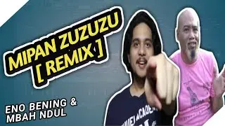 Mipan Zu Zu Zu Remix | Speech Composing