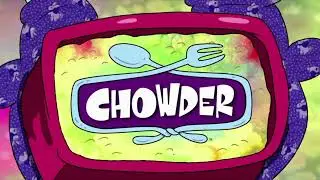 Chowder Theme (8D Audio)