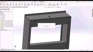 SolidWorks Assembly to DWG and edit in AutoCAD