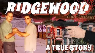 You,Your Father, & Your Dog | Ridgewood - A True Story | Season 2, Episode 6.