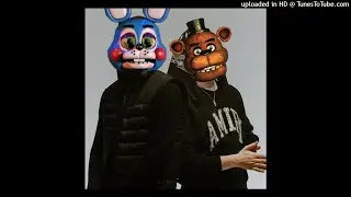 Big Baby Tape - Million x Survival The Night (Mashup by. KEROMANE BEATS)
