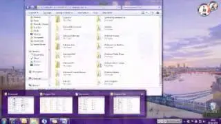 Six Cool Things To Do In Windows 7