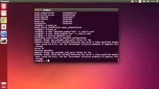 Установка Joomla на FreeBSD