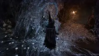 Прохождение Lords of the Fallen (2023). часть 10