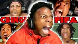 iShowSpeed Funniest Moments Ever! – You’ll Be Crying From Laughter