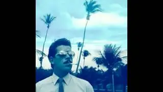 Boris Blank ~ Granada Kiss -- Electrified