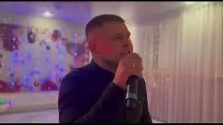 Дмитриий Пестов - Волчий закон. Концерт посвящённый к 23 февраля.
