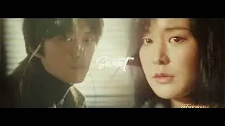 sweet [ lee kangmoo x jang hanna ] #snowdrop #hanmoo