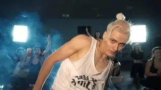 50 Cent ft. Olivia – Candy Shop | Choreography by ILDAR YOUNG