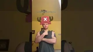 Не хвалите Чоппера☕️🏴‍☠️#ванпис #чоппер #onepiece #tonytonychopper #darmen_3 #fyp