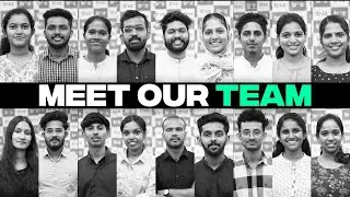 Introducing the Team Behind Your 'TRIZ Learning' 🚀