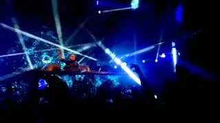 Paul Van Dyk feat. Johnny McDaid – Home