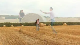 Daniel Sabadis - In brate la tine