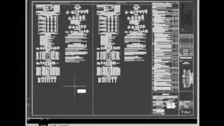 DWF Underlay in AutoCAD 2008