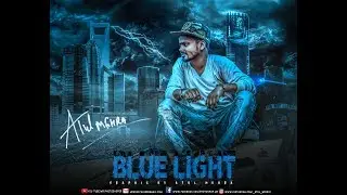 How To Create a Dramatic Movie Poster In Photoshop by (ATUL MEHRA)