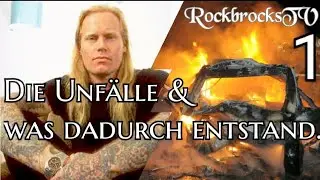 Kevin Russell - Die Bittere Wahrheit - Aus Der Asche - Part 1