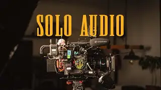My Go-To Audio Kit for Solo Documentary Work