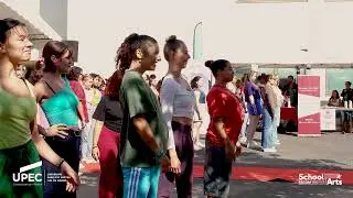 RENTRÉE 2024 - 2025 - UPEC BACHELORS 3