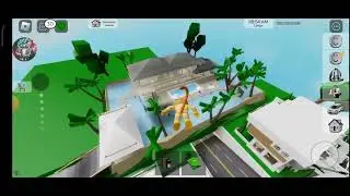 Играю с читами в роблокс (1 часть)