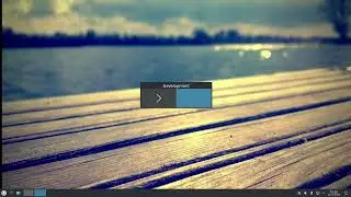 Tuts - KDE Virtual Desktops