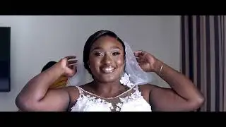 HEUREUX MENAGE LAETITIA + JEAN PAUL [ PREPARATIFS MARIÉS ]