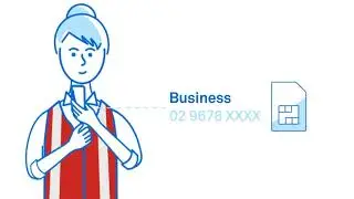 Call identity management for Telstra Liberate