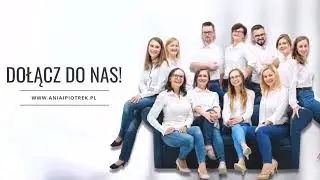 Cześć! Poznajmy się!