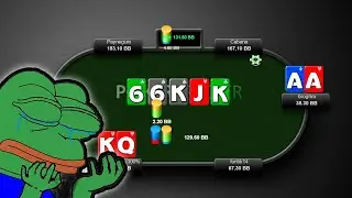 Micro stakes is hard.