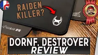 FR/ENG] DORNFINGER DESTROYER : Review/test (Artisan raiden killer?)