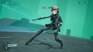 Marian Low-Level Bolt-Action SOLO - Gigalink [SNOWBREAK: CONTAINMENT ZONE]