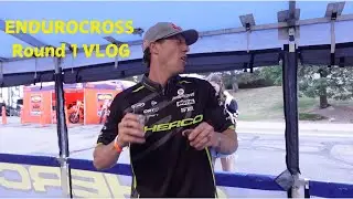 Endurox Round 1 Vlog