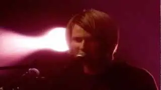 Röyksopp Live - Remind Me _ (MTV) Five Night Stand 2002 -