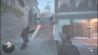 How To:Warface Breakout