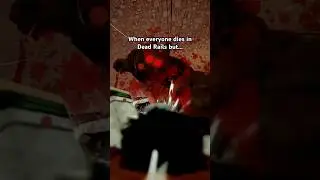 Deadrails pt7 | 