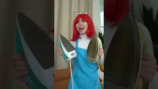 When Grandma is injured