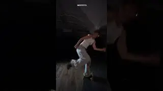 Сава. Girly hip-hop. Студия танцев "9 Залов"