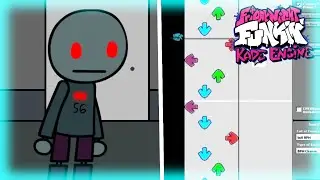 Making a FNF Mod in Kade Engine without Source Code
