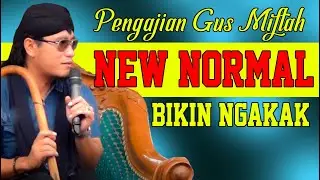 Gus MIftah's Latest 2020 Jombang Recitation Will Make You Laugh