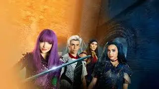 Descendants 2 - What's My Name (Extended Looping)