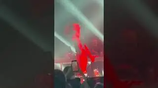Концерт в Краснодаре был 🔥